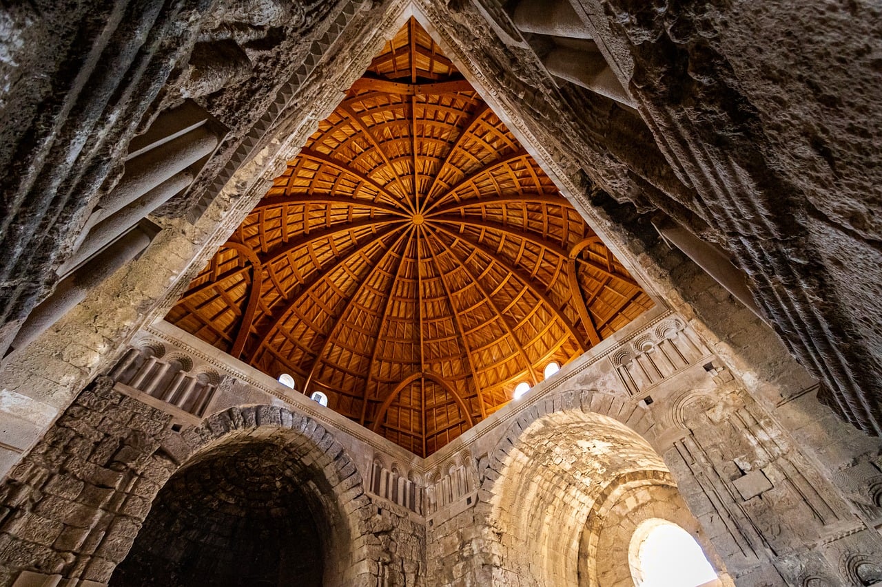 The Best Usage of Acoustic Ceilings
