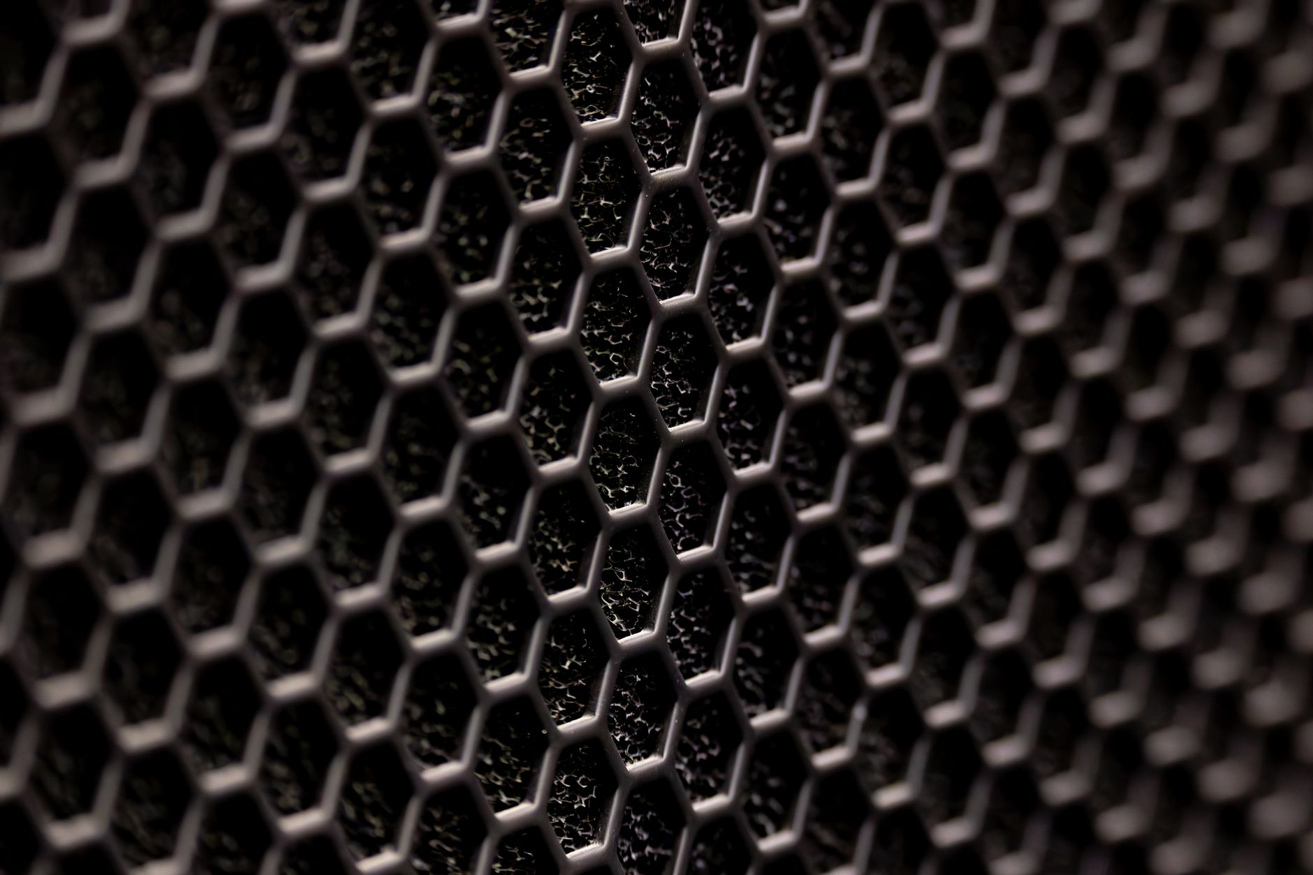 Types and Variations of Sound Damping Materials