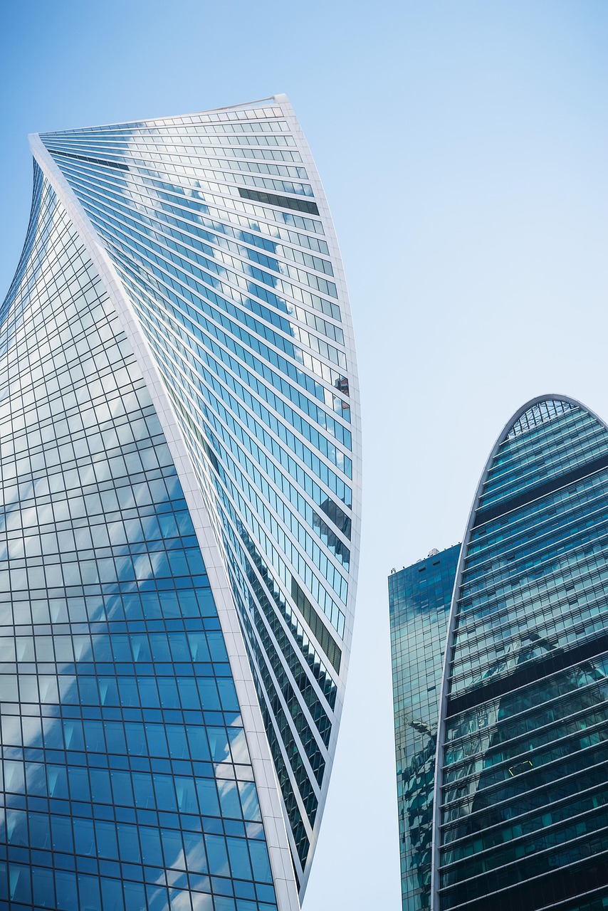 Journal Of Corporate Real Estate