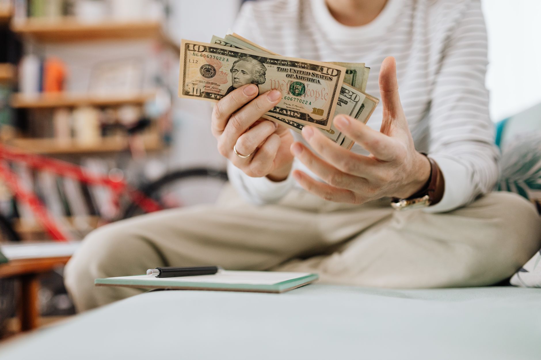 Cash Buyers Clear Hoarder Homes for Owners