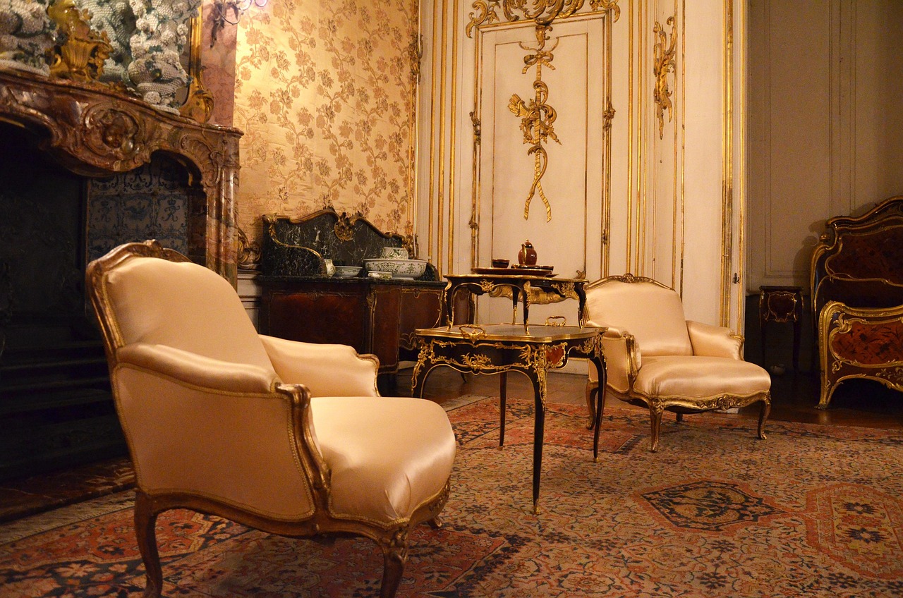 Reasons to upholster your furniture