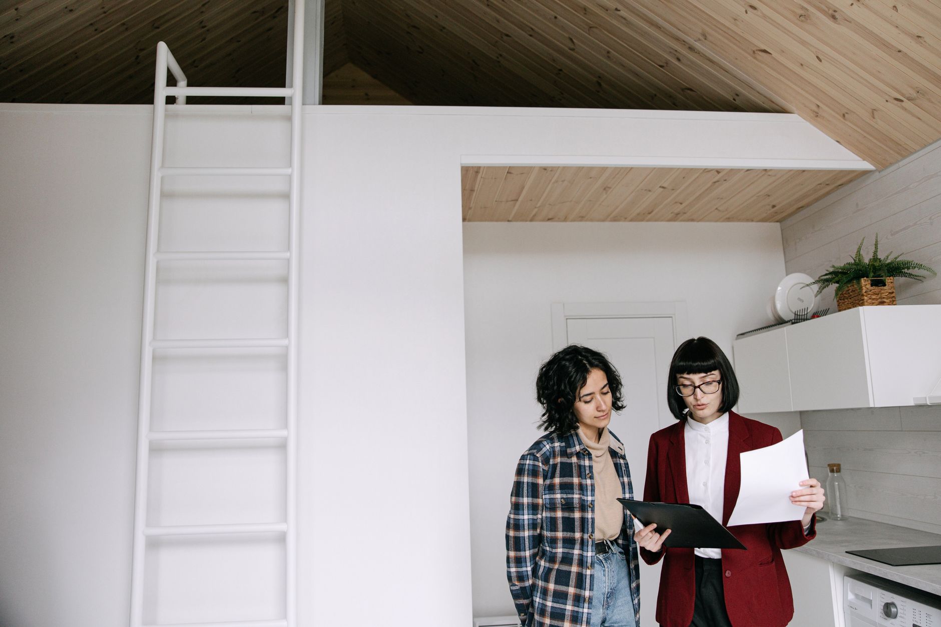 Planning a Loft Conversion: A Comprehensive Guide
