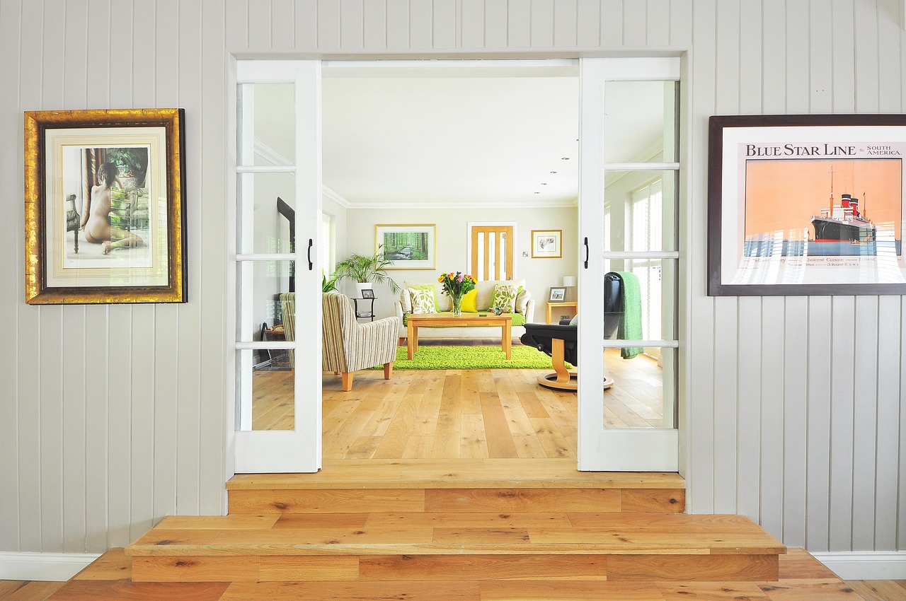 5 Factors to Consider When Selecting the Perfect Floor for Your Home