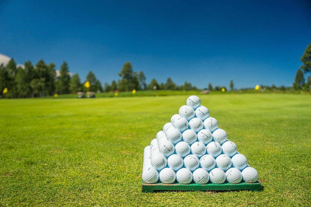 5 DIY Projects Inspired by Golf: Bringing the Green to Your Home
