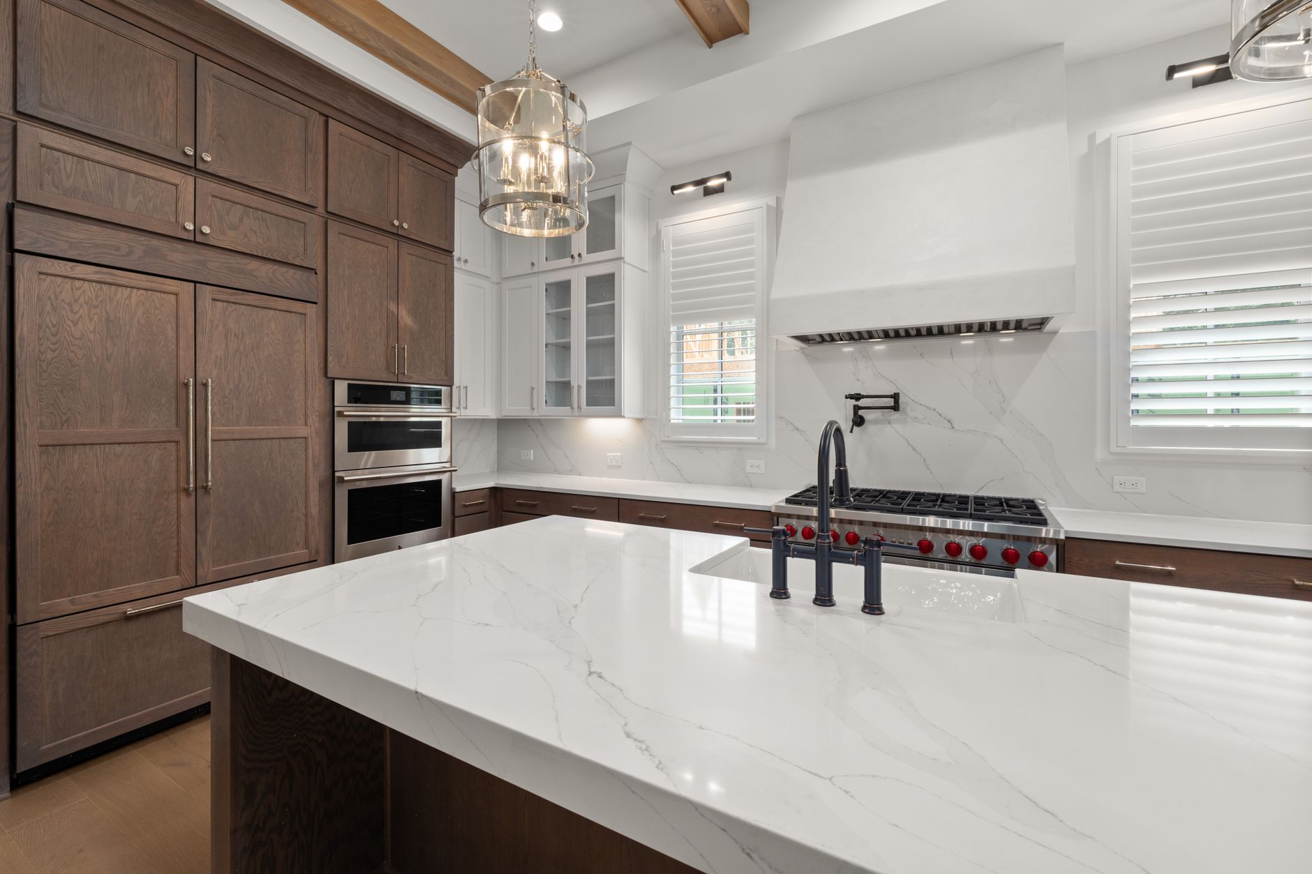 Cabinetry built on lasting relationships