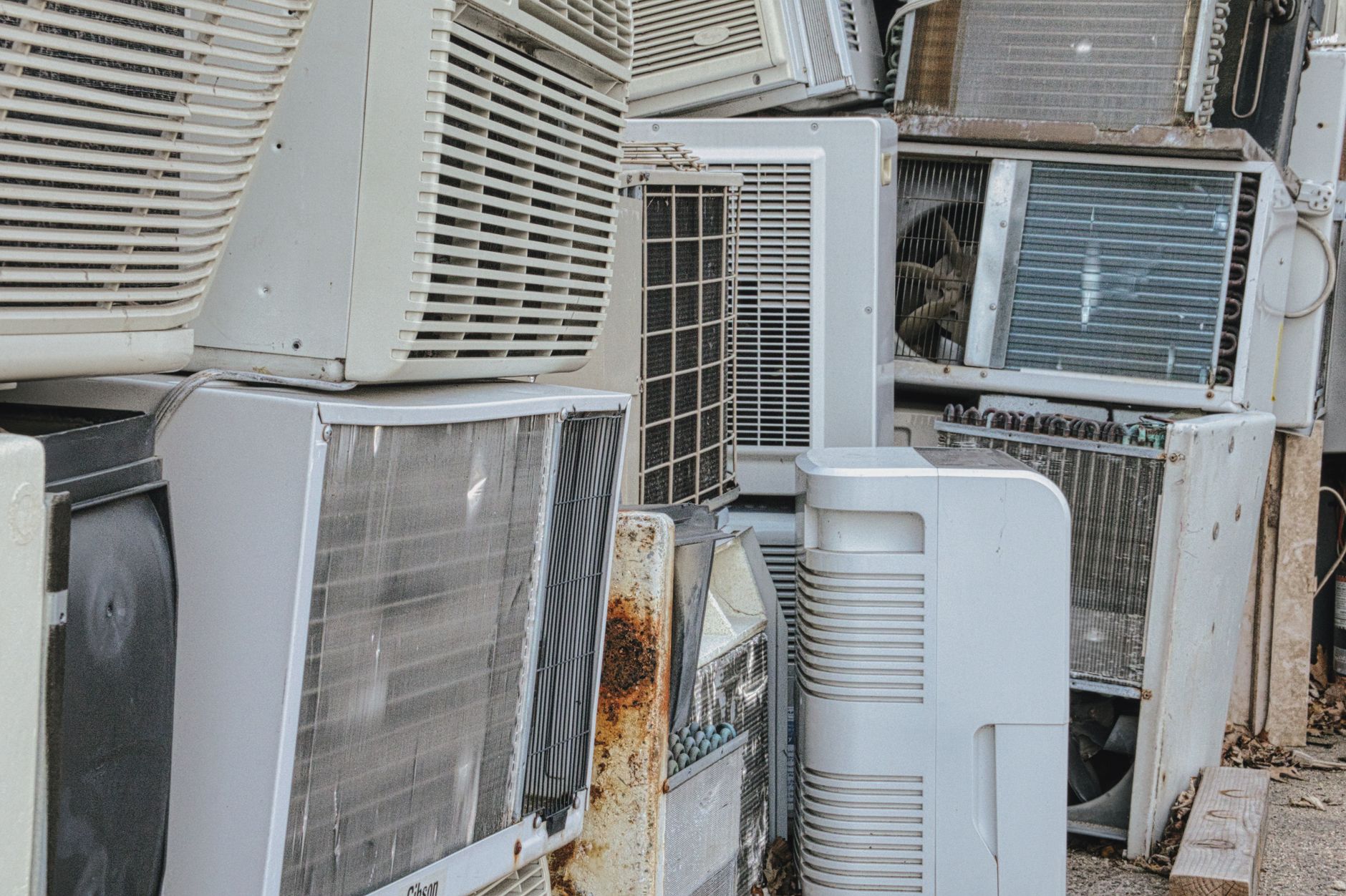 What are Evaporative Coolers?