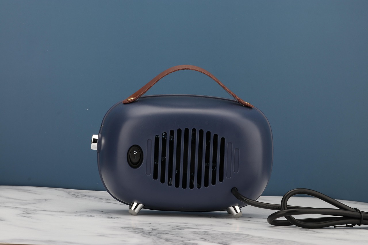 Warm Up Your Space with a Space Heater: Benefits, Types, Safety Tips, and Pros & cons”