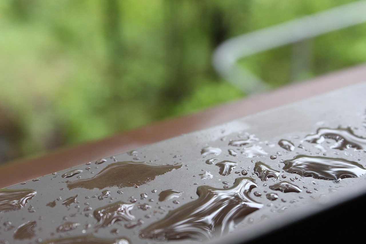 Designing Smarter Outdoor Spaces: Managing Rainwater with Pergola Gutter Systems