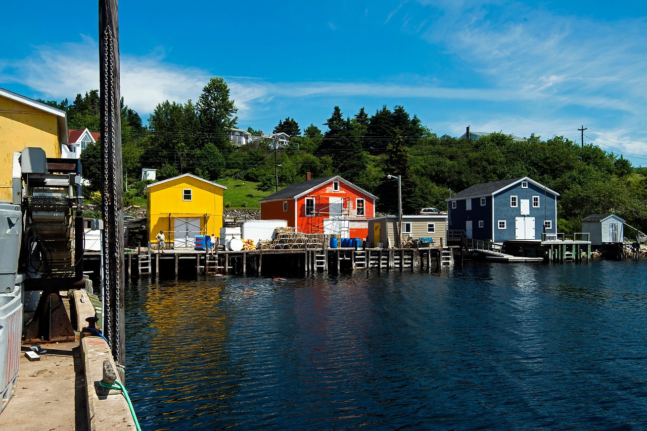 Essential Marine Accessories Every Dock Owner Should Have