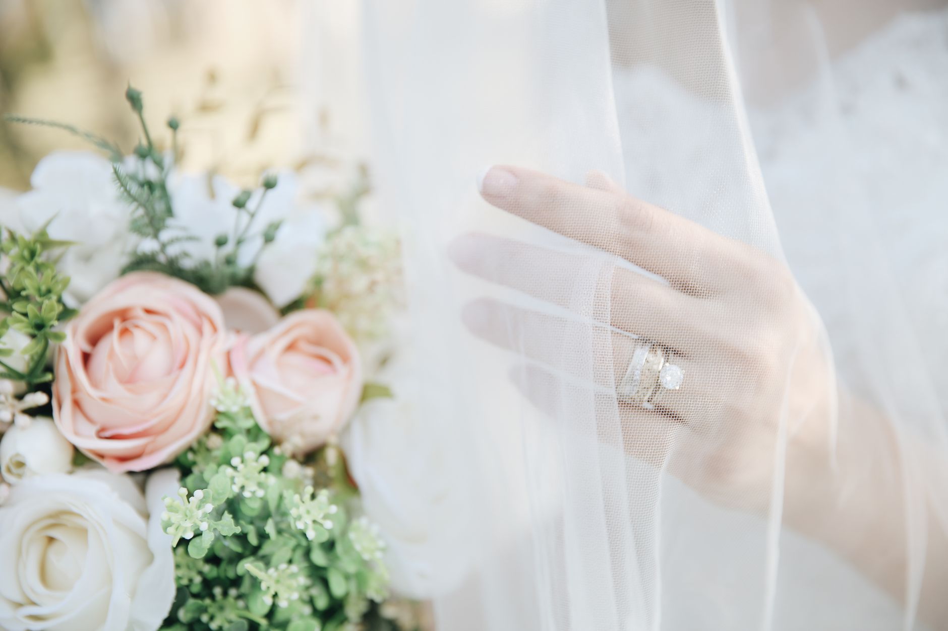 Victorian Engagement Rings for Brides with Hanukkah