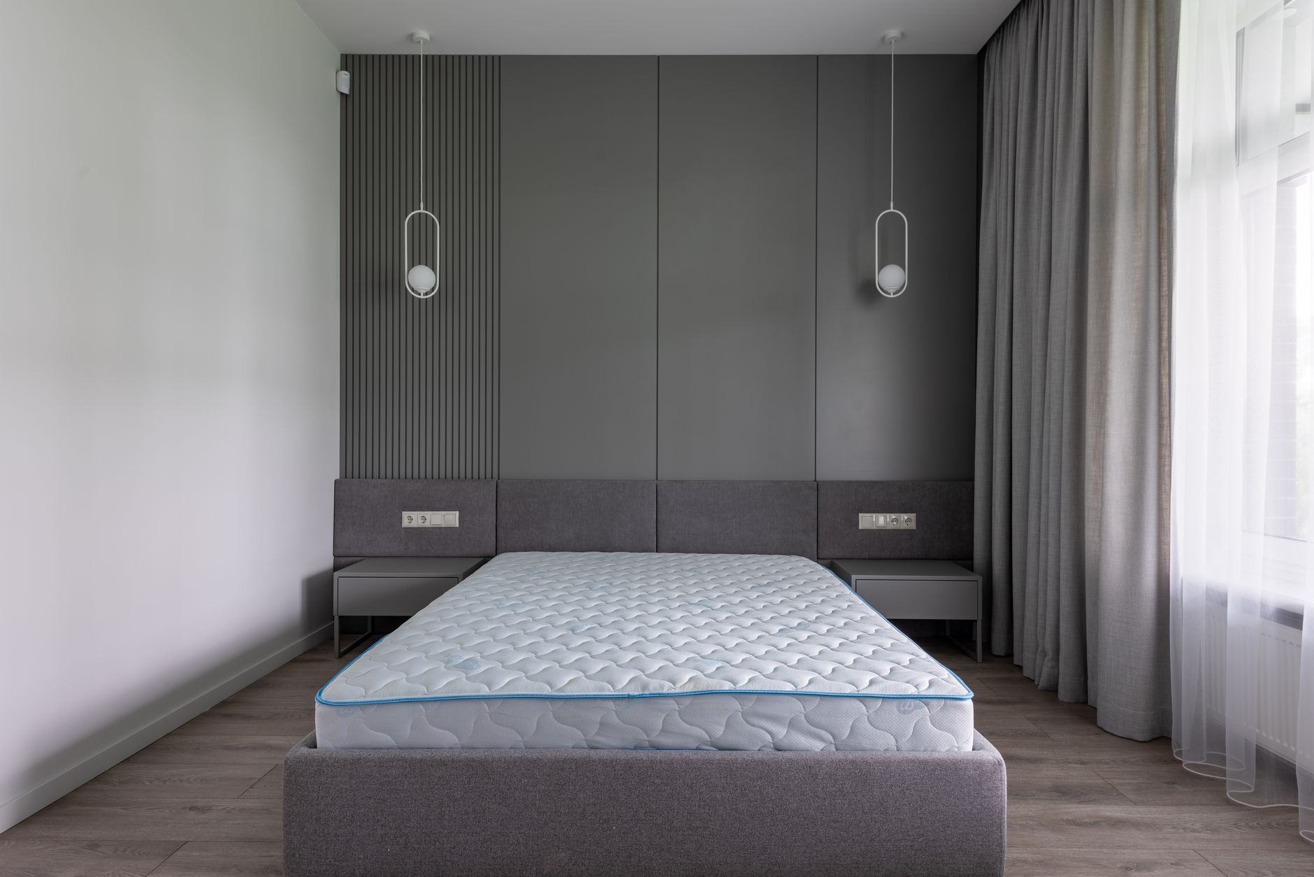Time To Store That Matress!