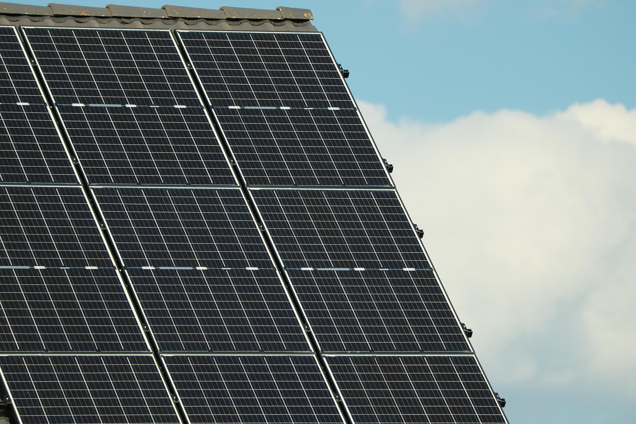 Reasons Why Solar Energy Should Be Every Homeowner’s Next Investment