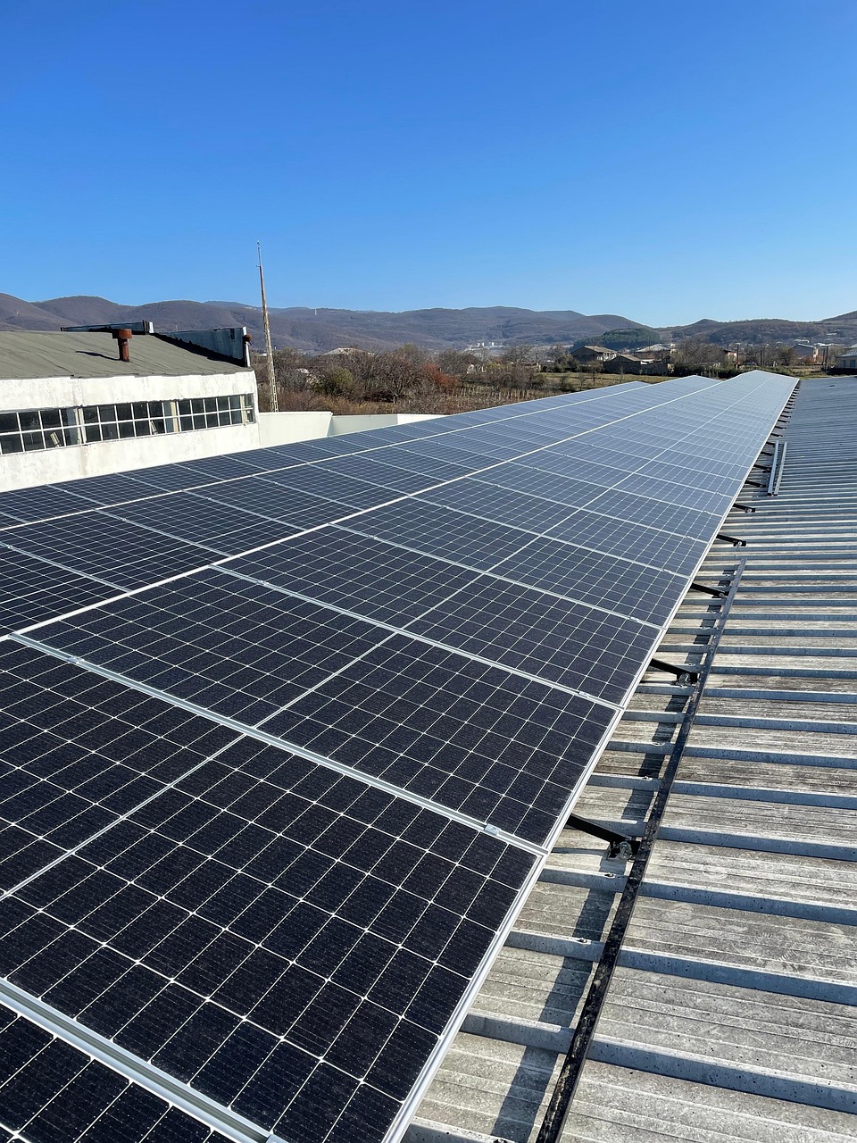 How it Works, Benefits & Installation of Solar Panels