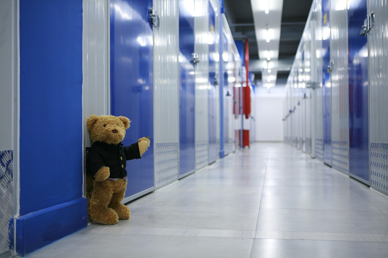 Reasons Most People Use Self Storage