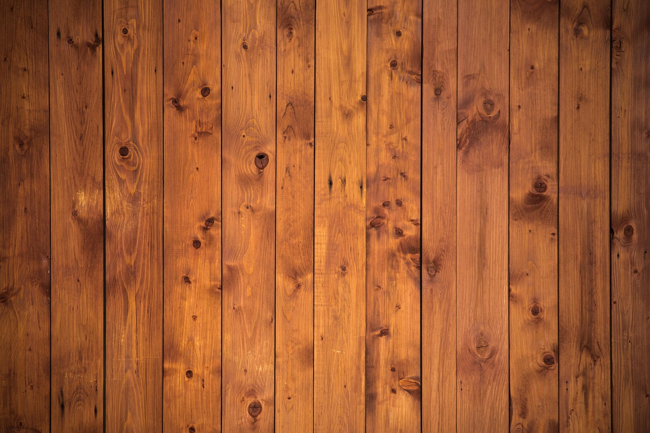The Benefits of Sanding and Polishing Your Wooden Floors