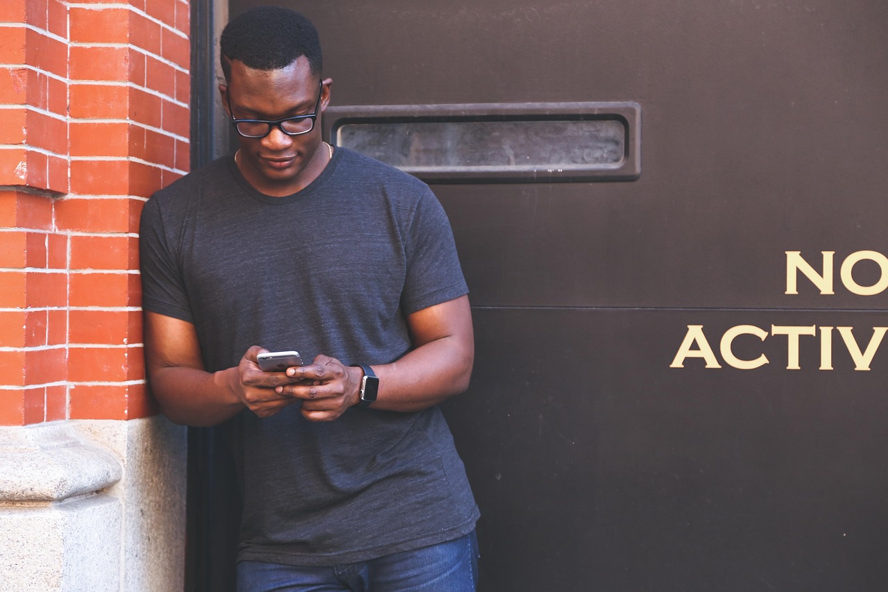 What Is A Good Signal Strength For A Mobile Phone
