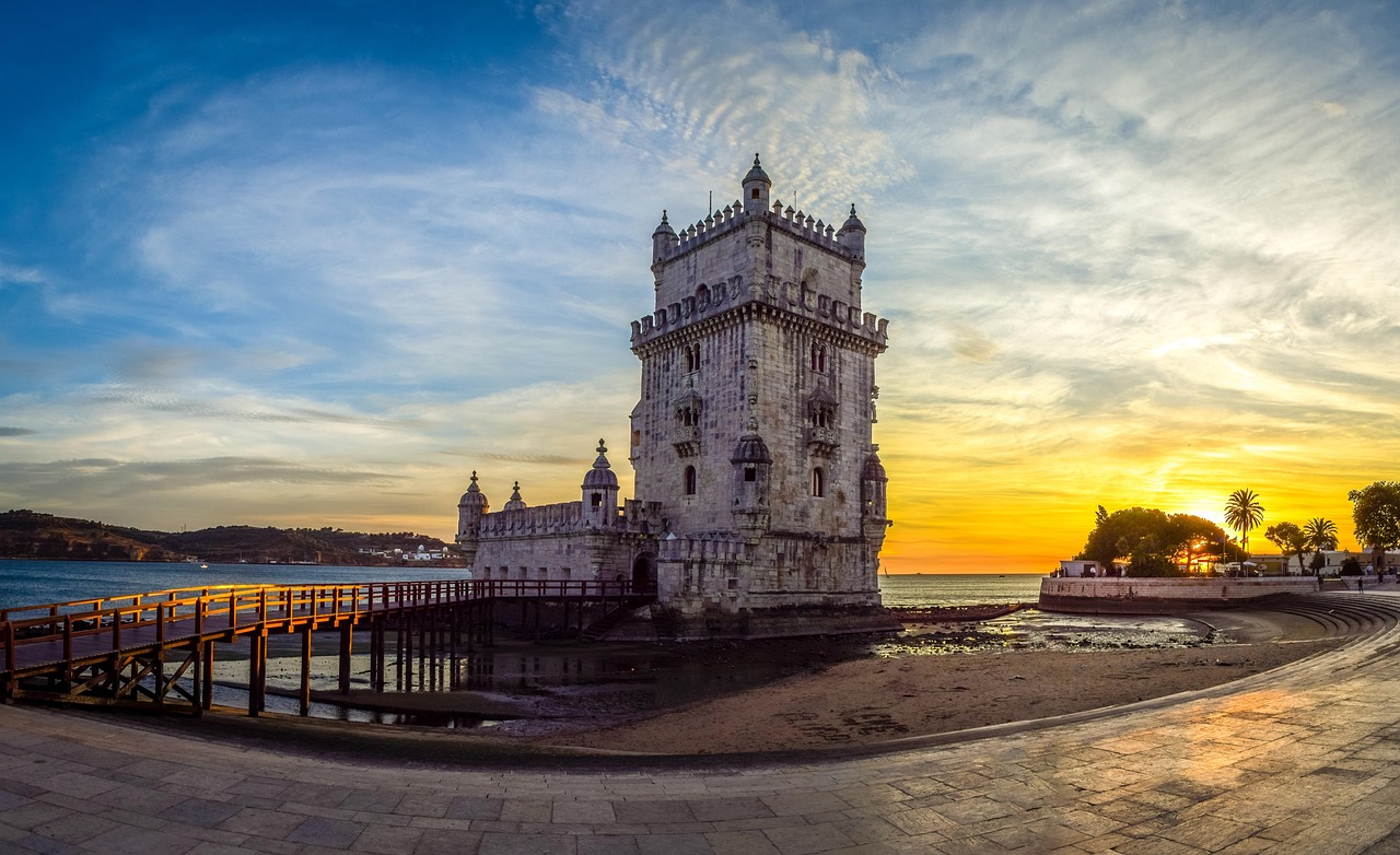 The 4 Best Places To Live In South West London