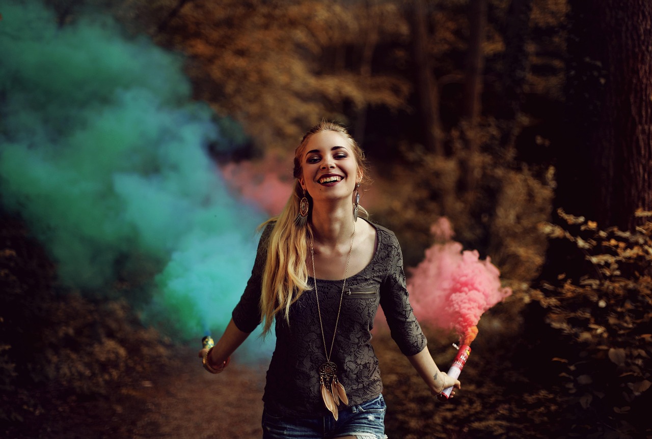 Breathe Easy Again: Smoke Odor Removal Services
