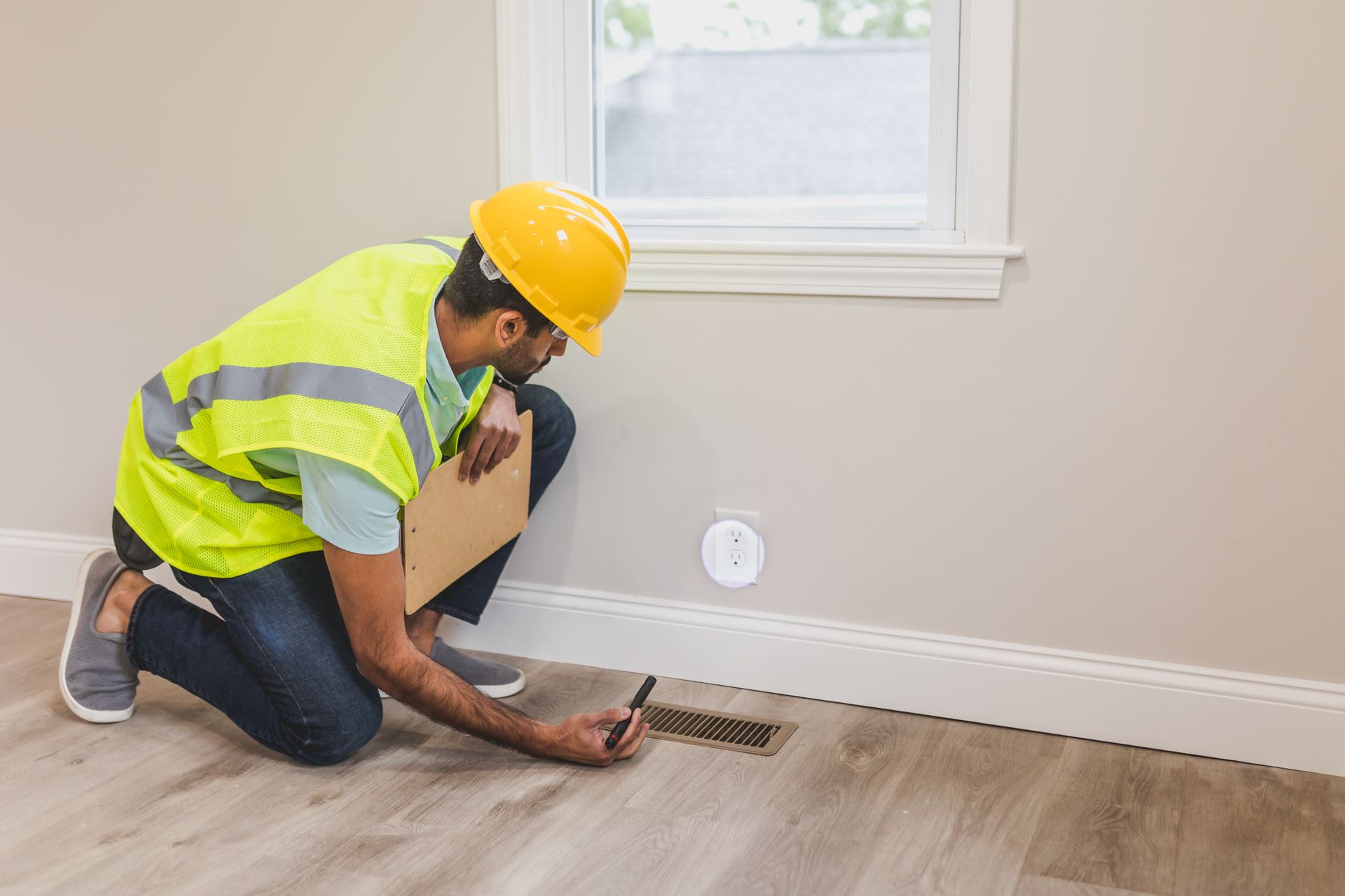 HVAC Repairs: Ensuring Optimal Performance and Comfort