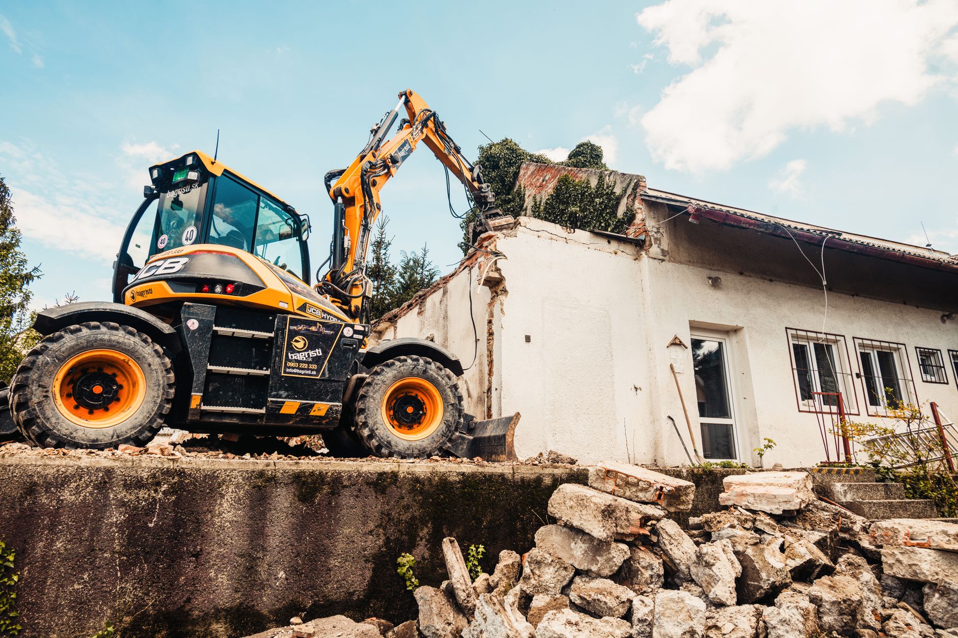 Pool Demolition: The Hows and Whys