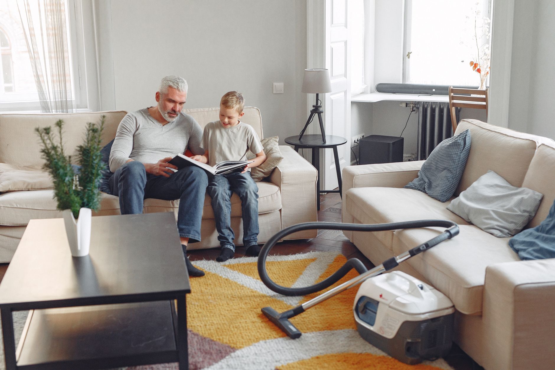 The Ultimate Guide to Carpet Cleaners in San Antonio, TX