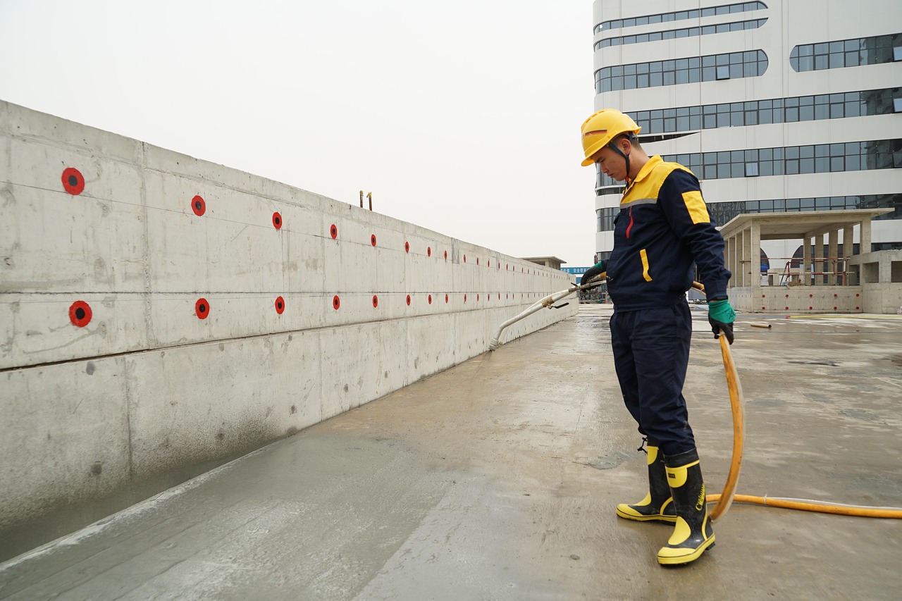 Do You Need Exterior Waterproofing? Advice from Professional Waterproofing Contractors