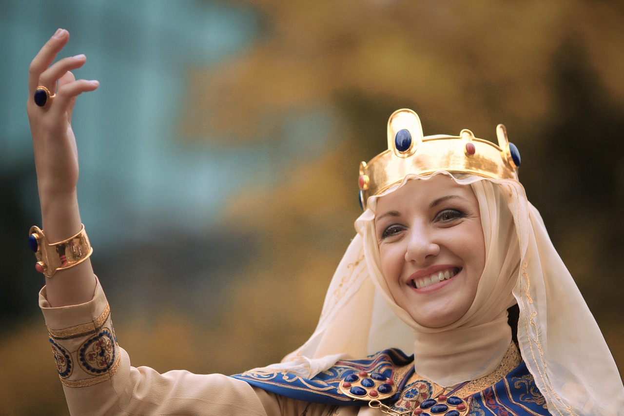 The Royal Ring’s Charitable Impact: How French Royals Use Their Rings to Give Back