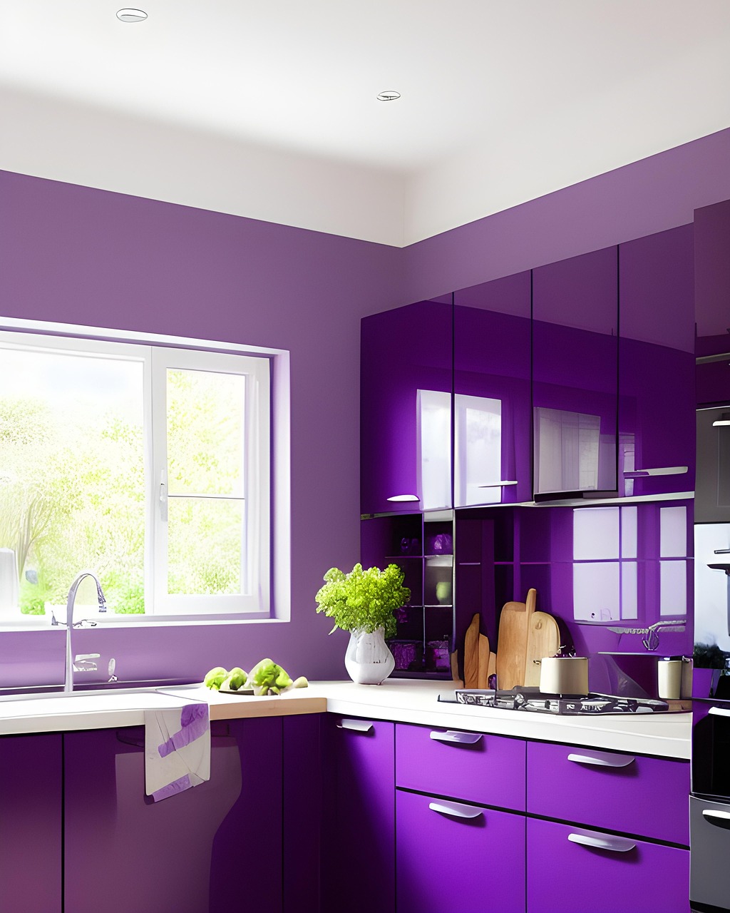 The Perfect Kitchen Cabinet Doors for Your Kitchen Makeover