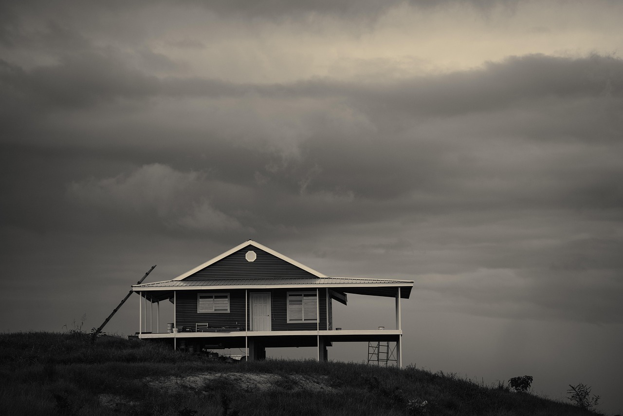 Building Your Dream Home with a Hill Country Custom Home Builder