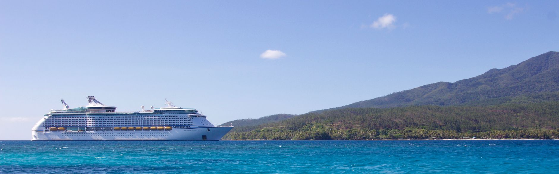 Destinations to Experience by Cruise