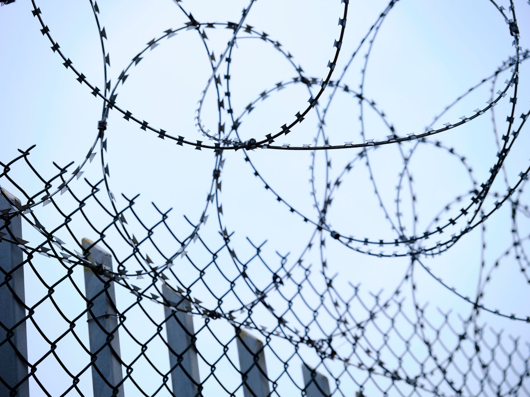 The Importance of High-Quality Commercial Security Fencing