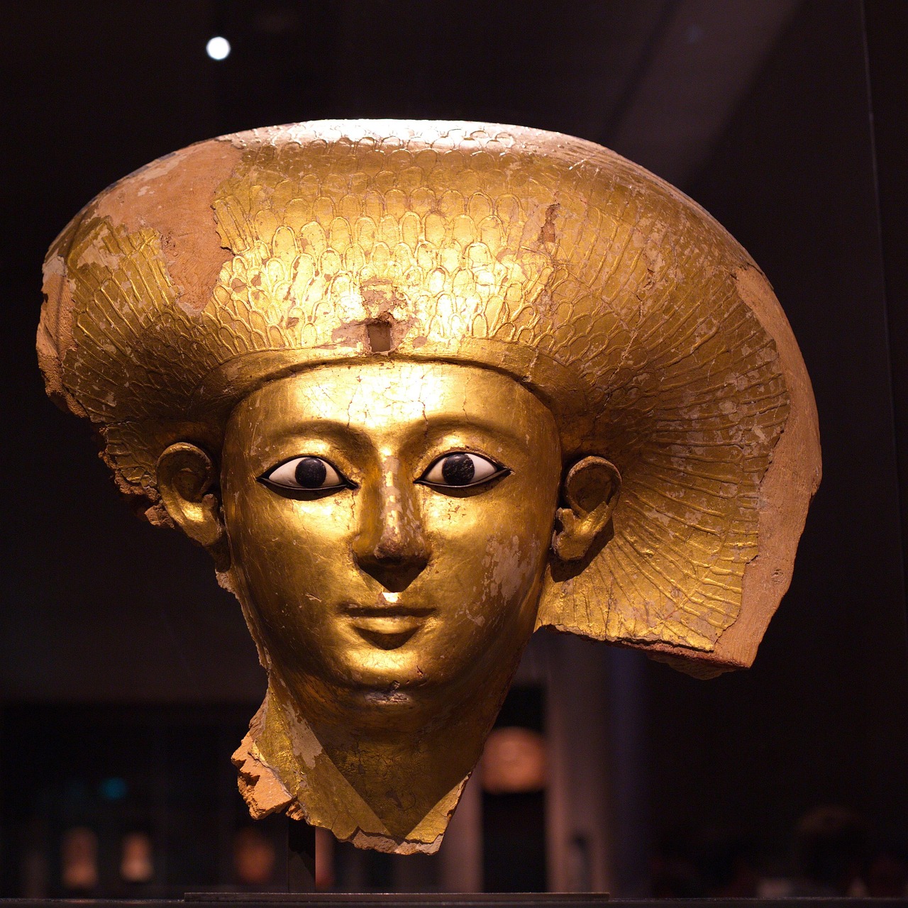 The Grand Egyptian Museum