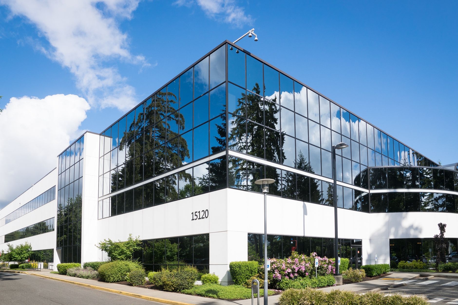 Enhancing Your Outdoor Spaces with Professional Commercial Landscape Services