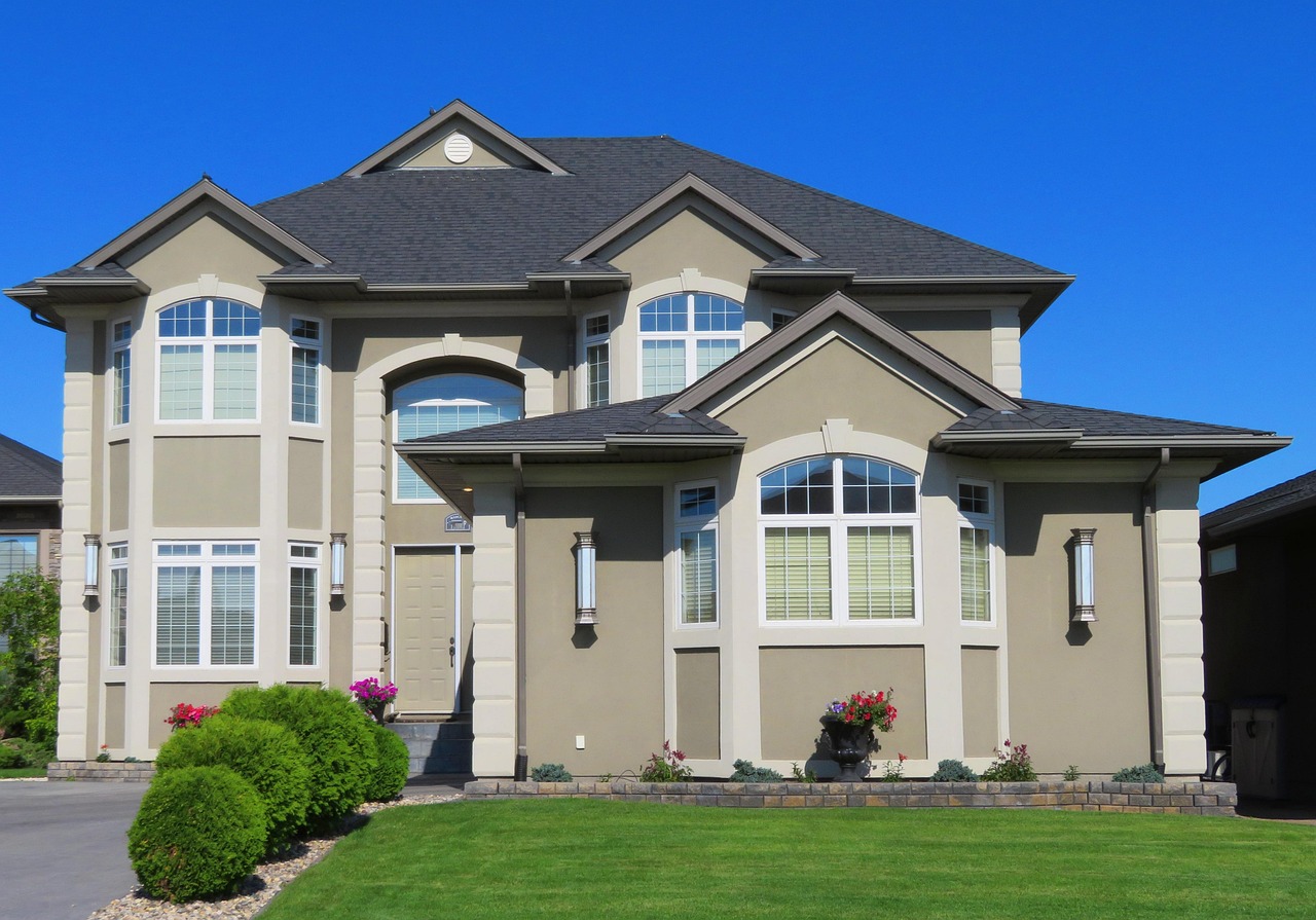 Why Home Exterior Cleaning Is Essential for Protecting Your Property