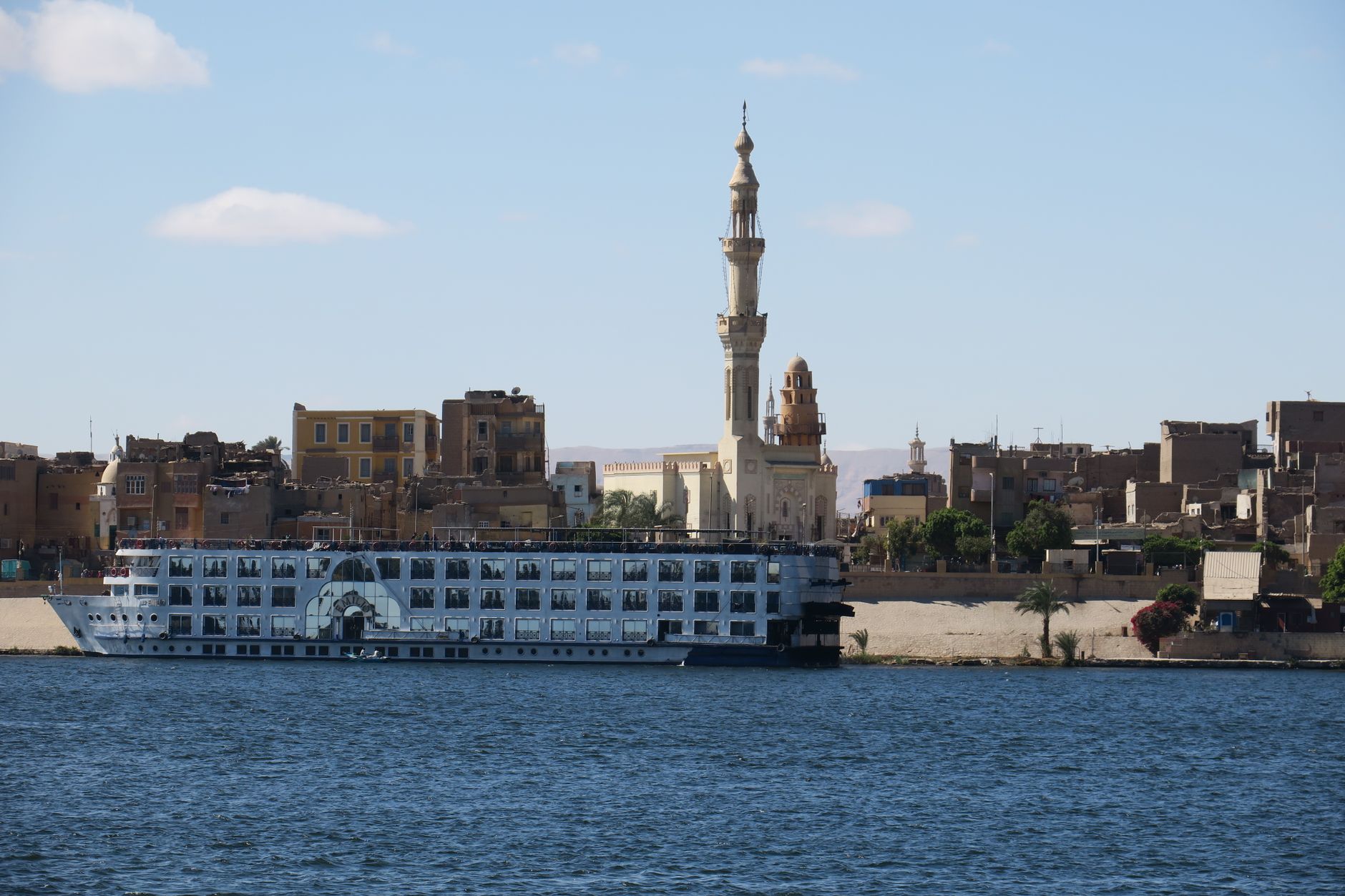 Best Nile Cruise Options for Your Egypt Holiday