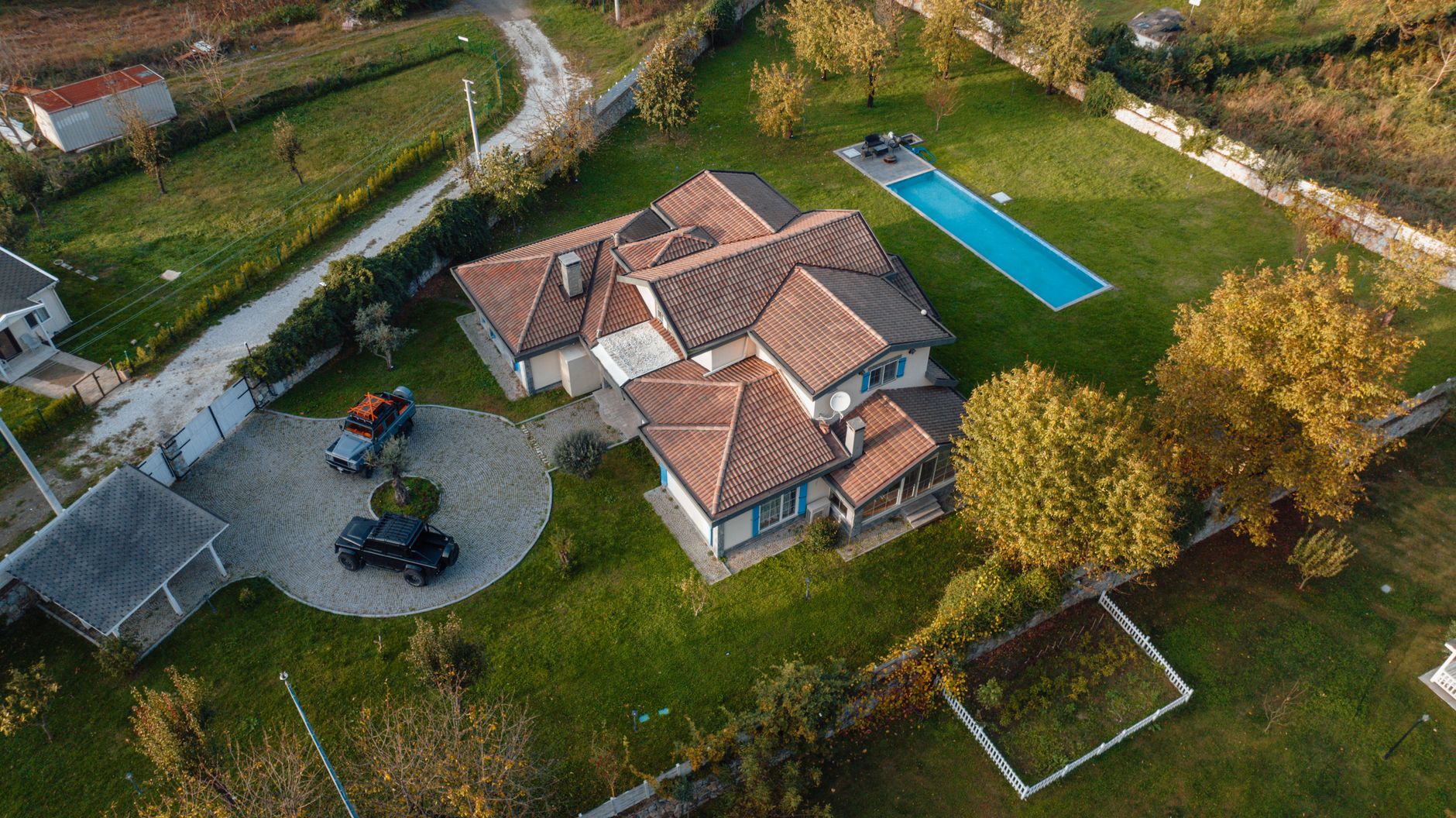 Vesting After Separation: Impact on Property Pool
