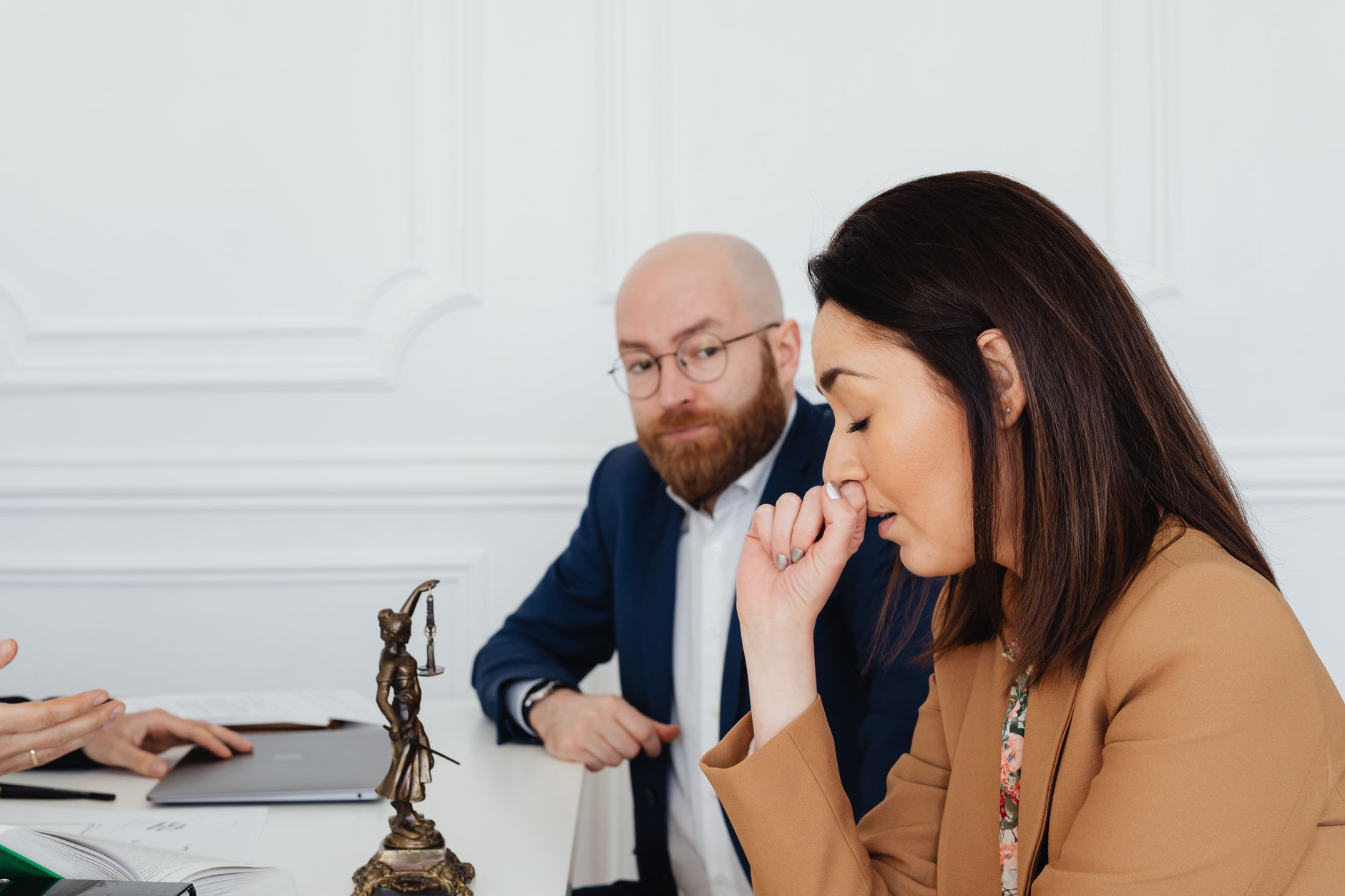 Law Firms Improve Client Service Protocols