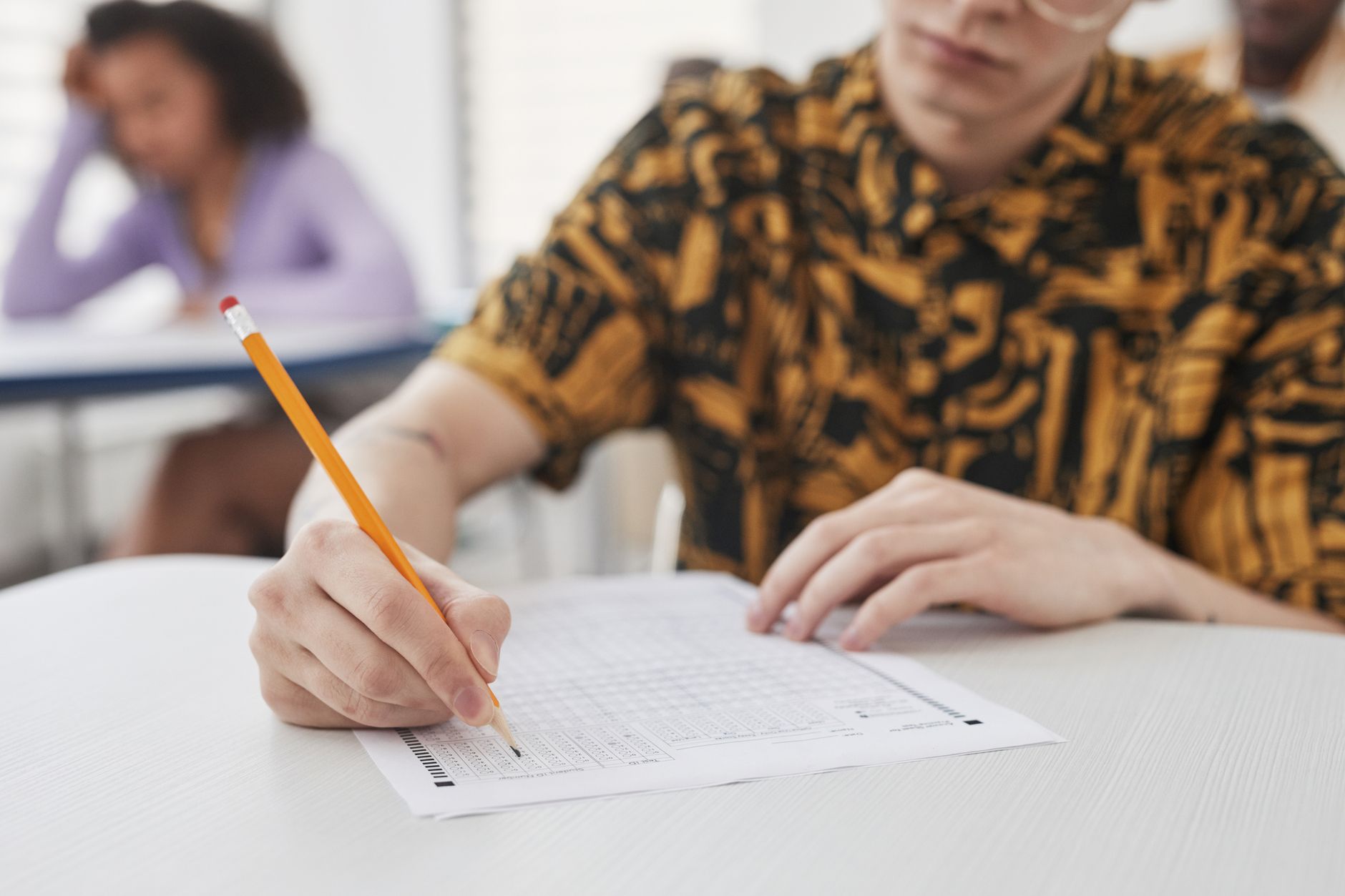 India Trademark Exams Set for Change