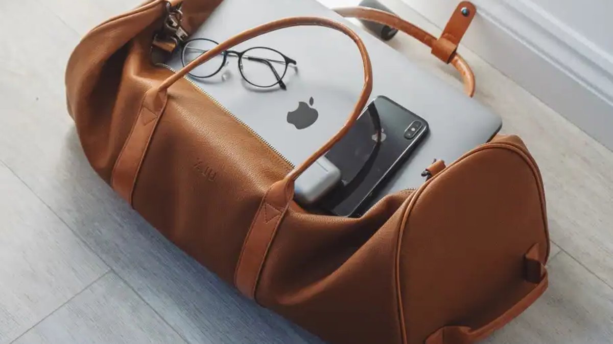 Smart travel gadgets to pack for your next trip - travel gadgets