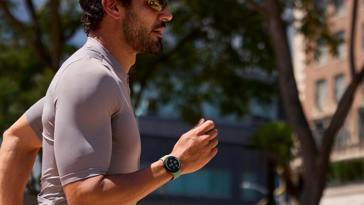 Google watch band drops toxic material Google watch band drops toxic material - google watch