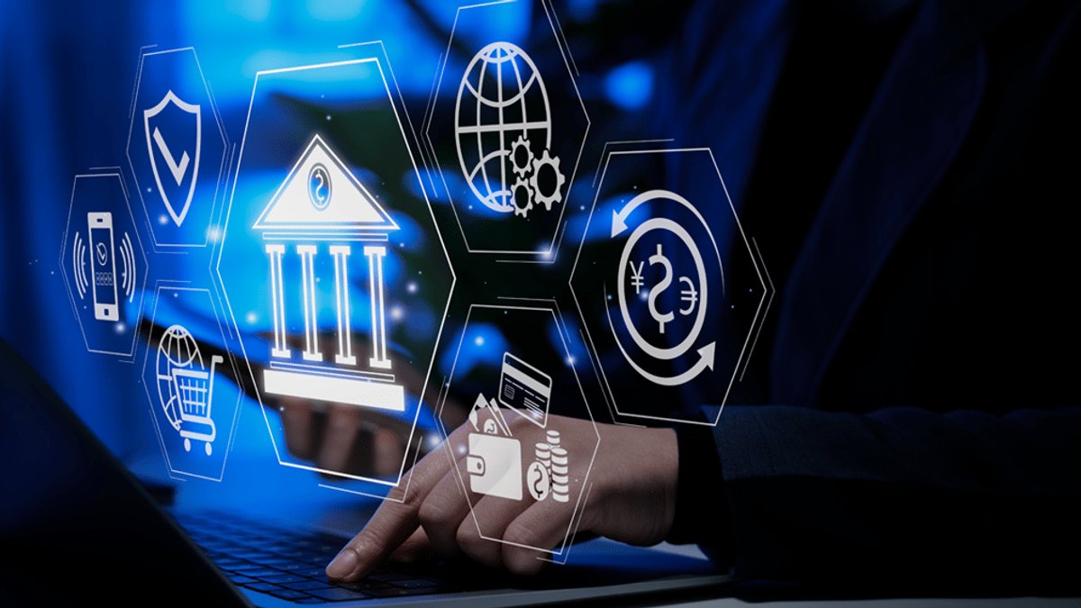 AI Insider Threat Redefines Financial Services Landscape AI Insider Threat Redefines Financial Services Landscape - ai insider threat