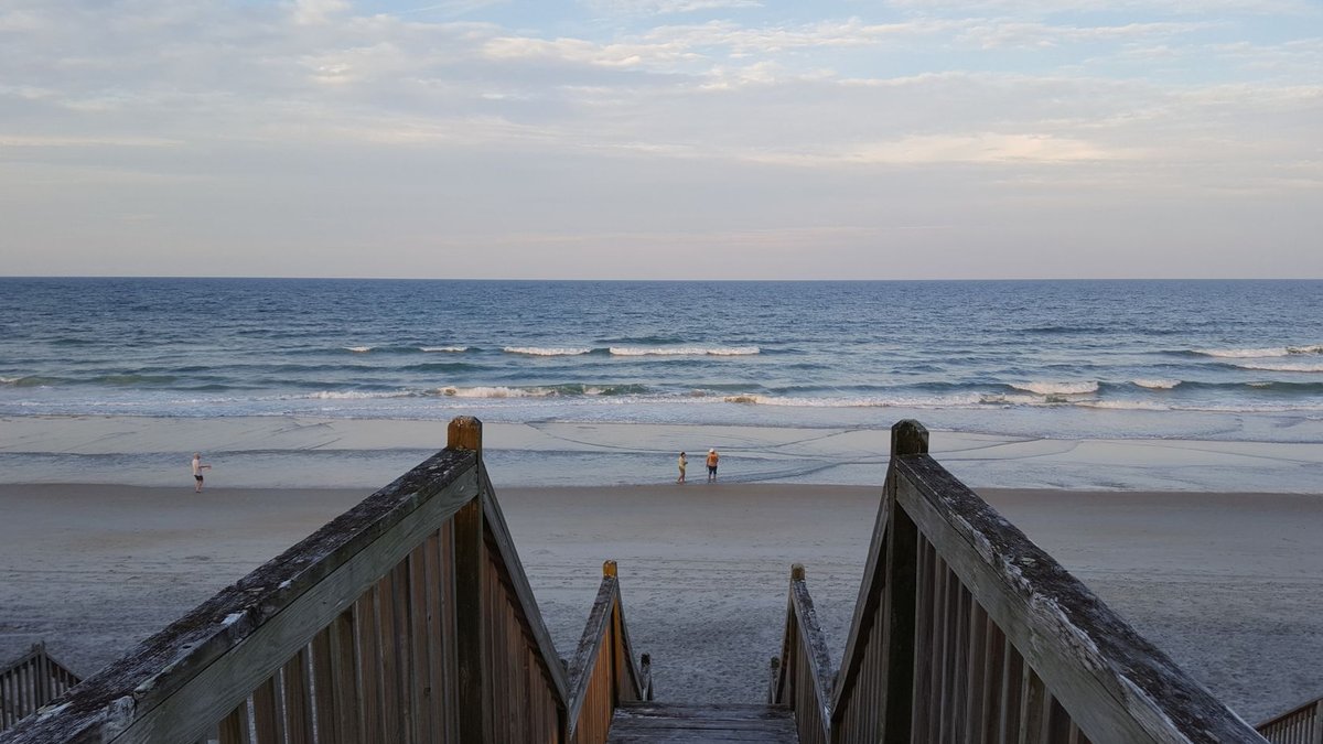Pensacola Beach named most accessible US destination Pensacola Beach named most accessible US destination - accessible travel
