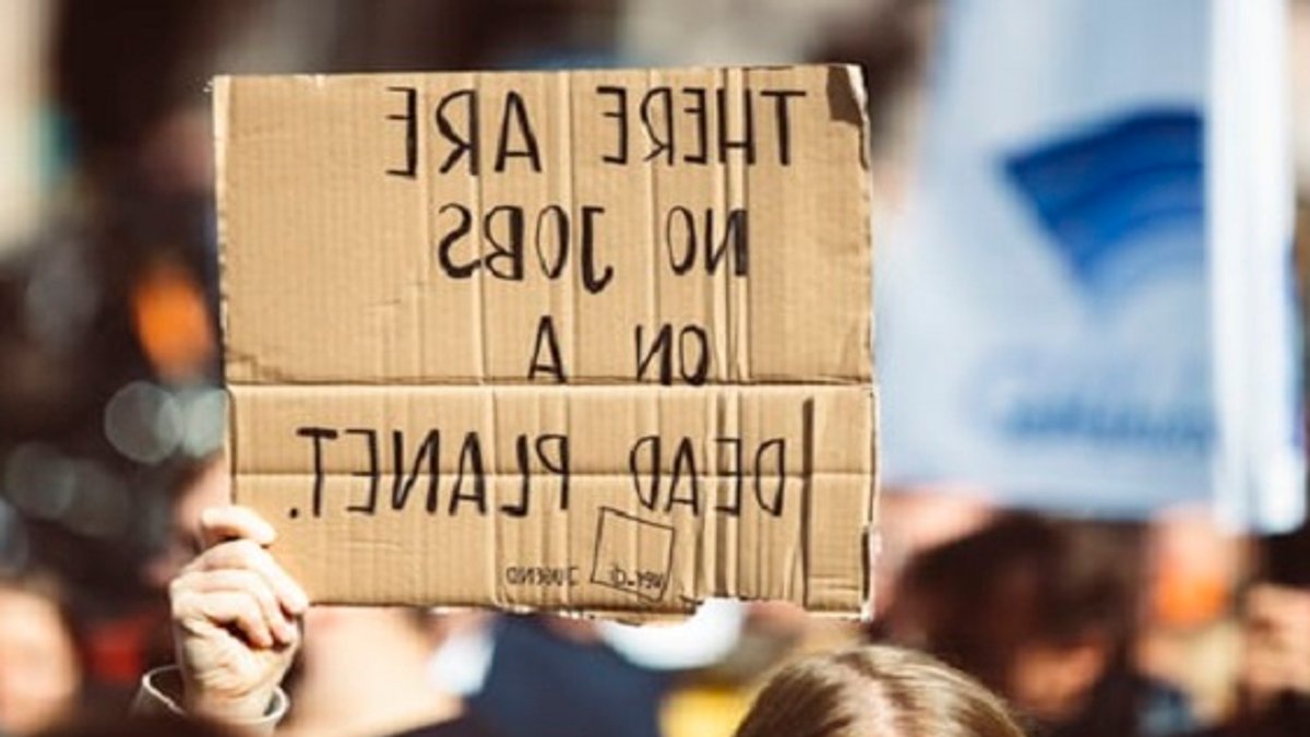 SMEs face growing pressure to address climate change - climate change reporting