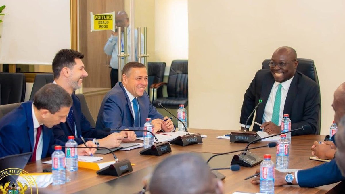 Ghana Seeks Final IMF Loan Tranche - imf loan