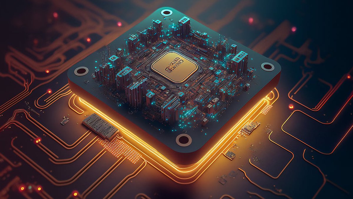 Modi Prioritizes Energy Chips Tech for 2047 Vision - energy chips