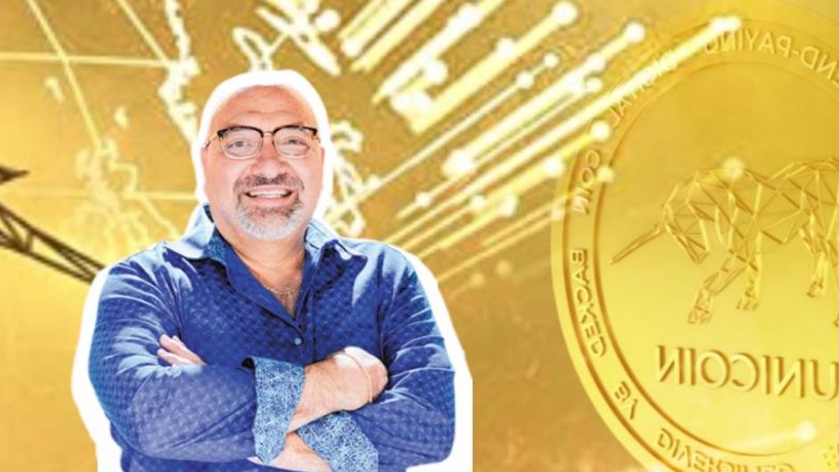 Unicorn hunters target crypto as next big thing Unicorn hunters target crypto as next big thing - unicorn hunters crypto