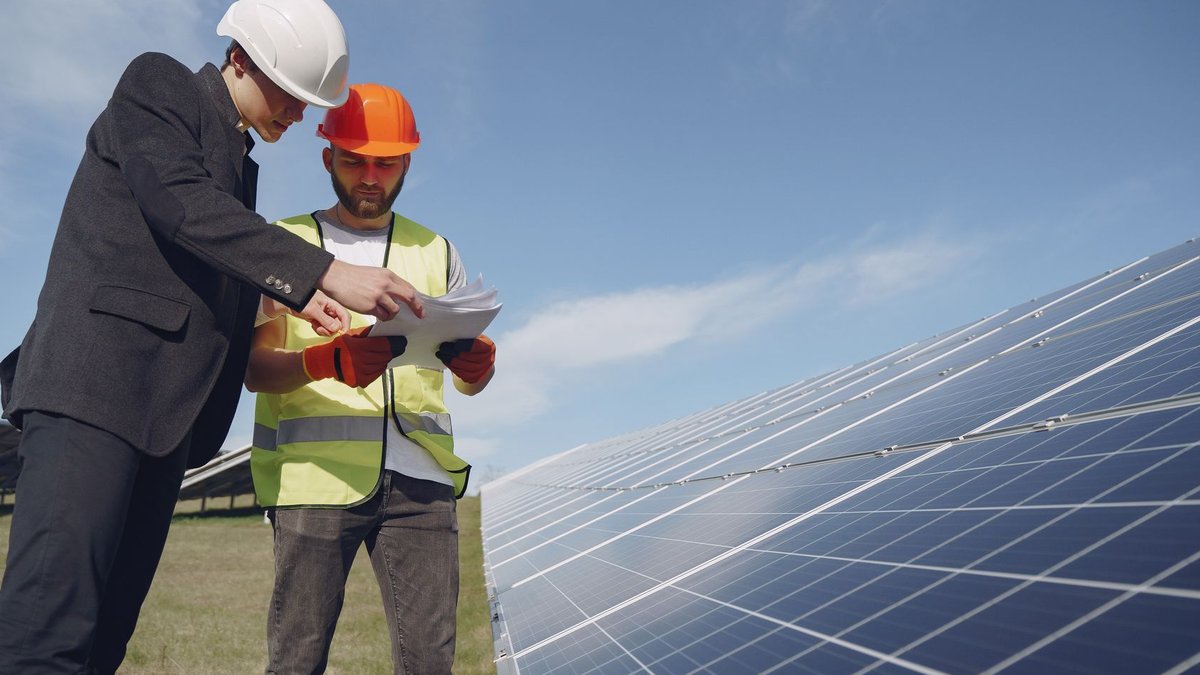 H1 Holdings and Revego Plan $830m Renewable Energy Merger - renewable energy merger