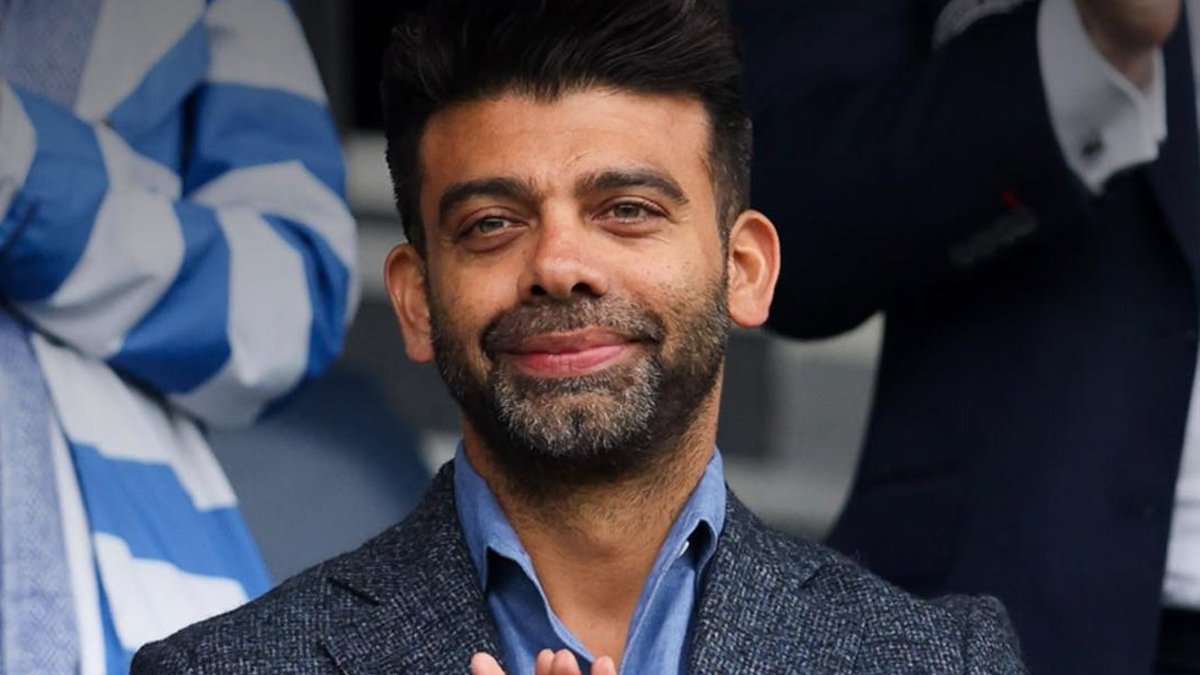 British Indian consortium to buy Liverpool minority stake - liverpool minority stake