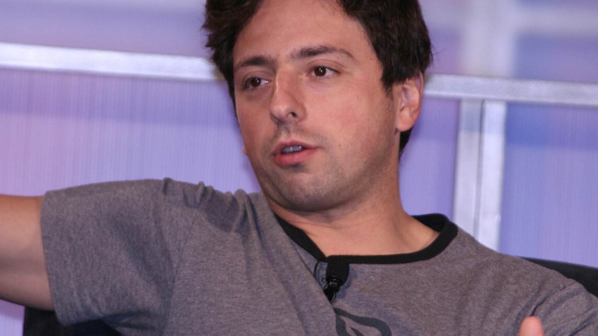 Google Co-founder Brin Pours $100 Million Into California Tax Fight Google Co-founder Brin Pours $100 Million Into California Tax Fight - brin tax fight