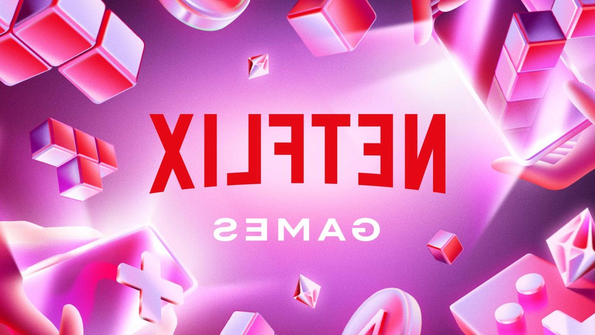 Netflix shifts gaming strategy as studios lose deals Netflix shifts gaming strategy as studios lose deals - netflix gaming strategy